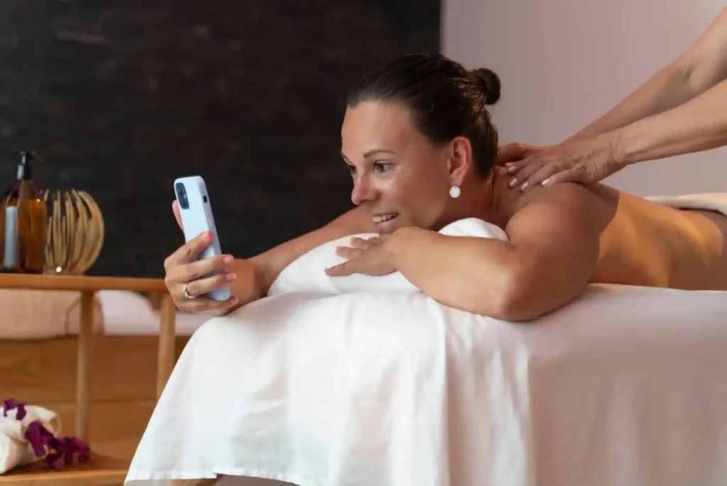 Which Home Massage Dubai Service is Most Popular