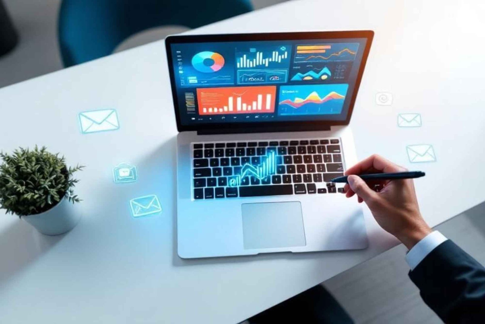 Why Guest Posting Boosts Referral Sales in Dubai