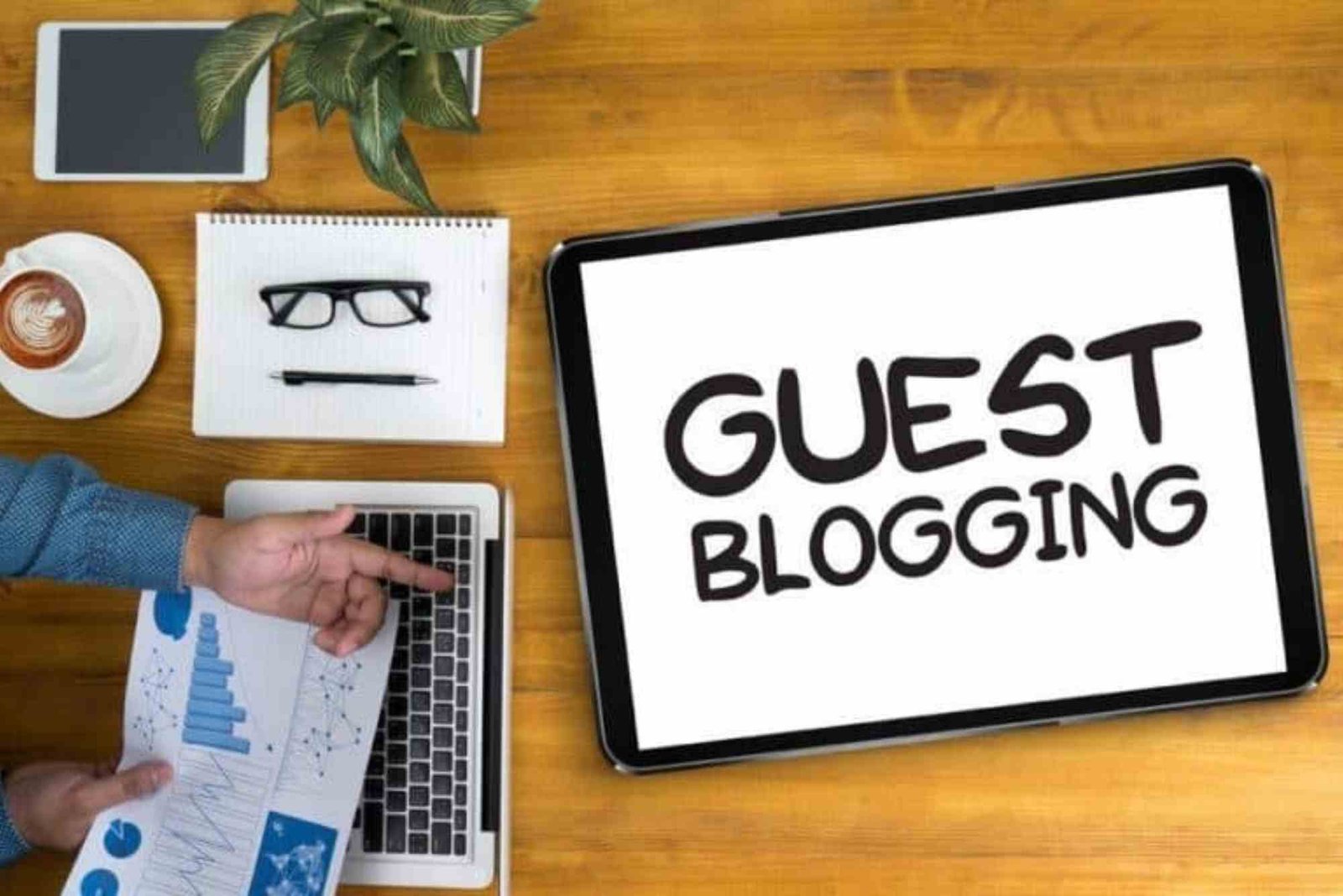 Why Guest Posting is Ideal for Dubai Startups Expert Guide