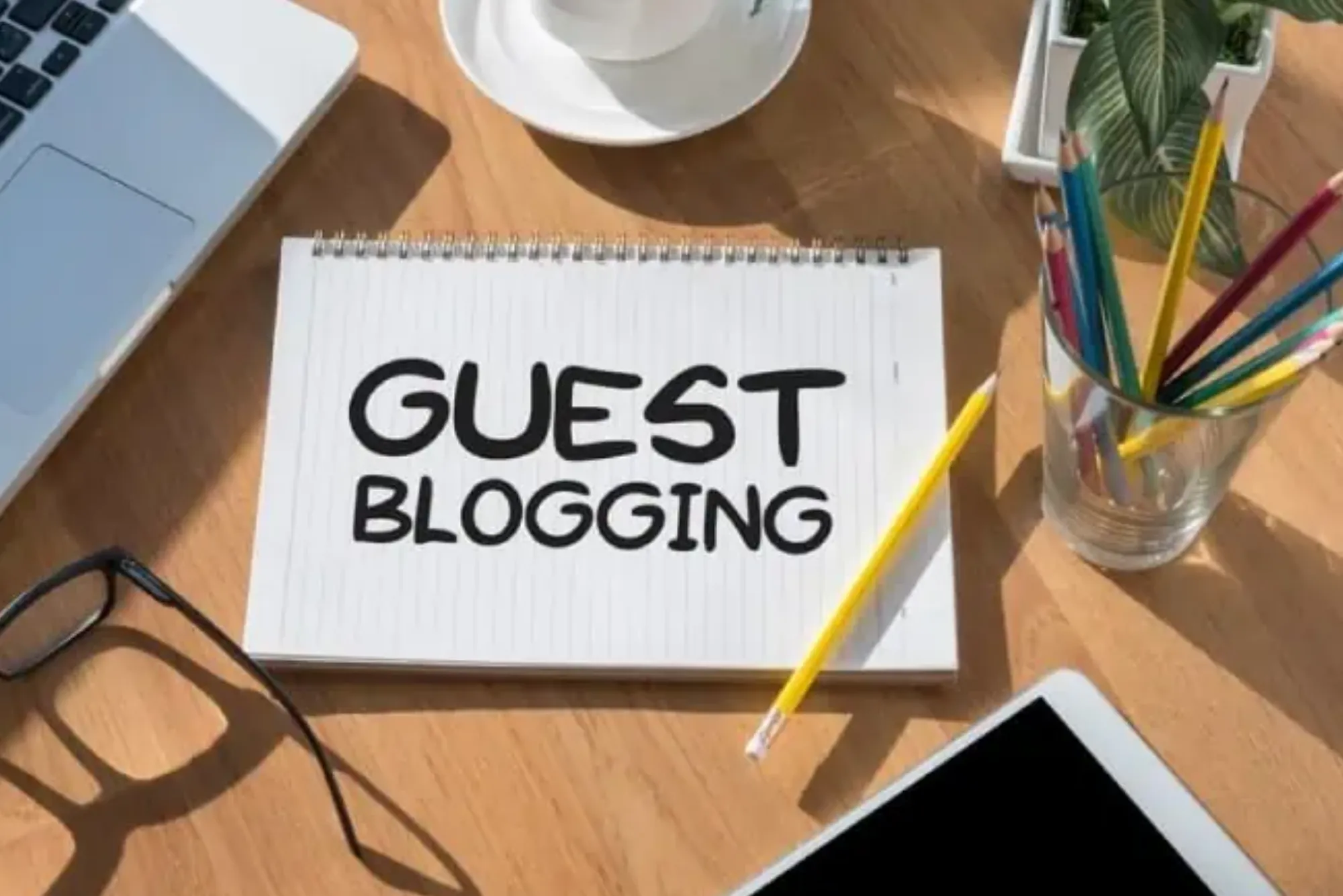 Why guest posting is ideal for Dubai startups
