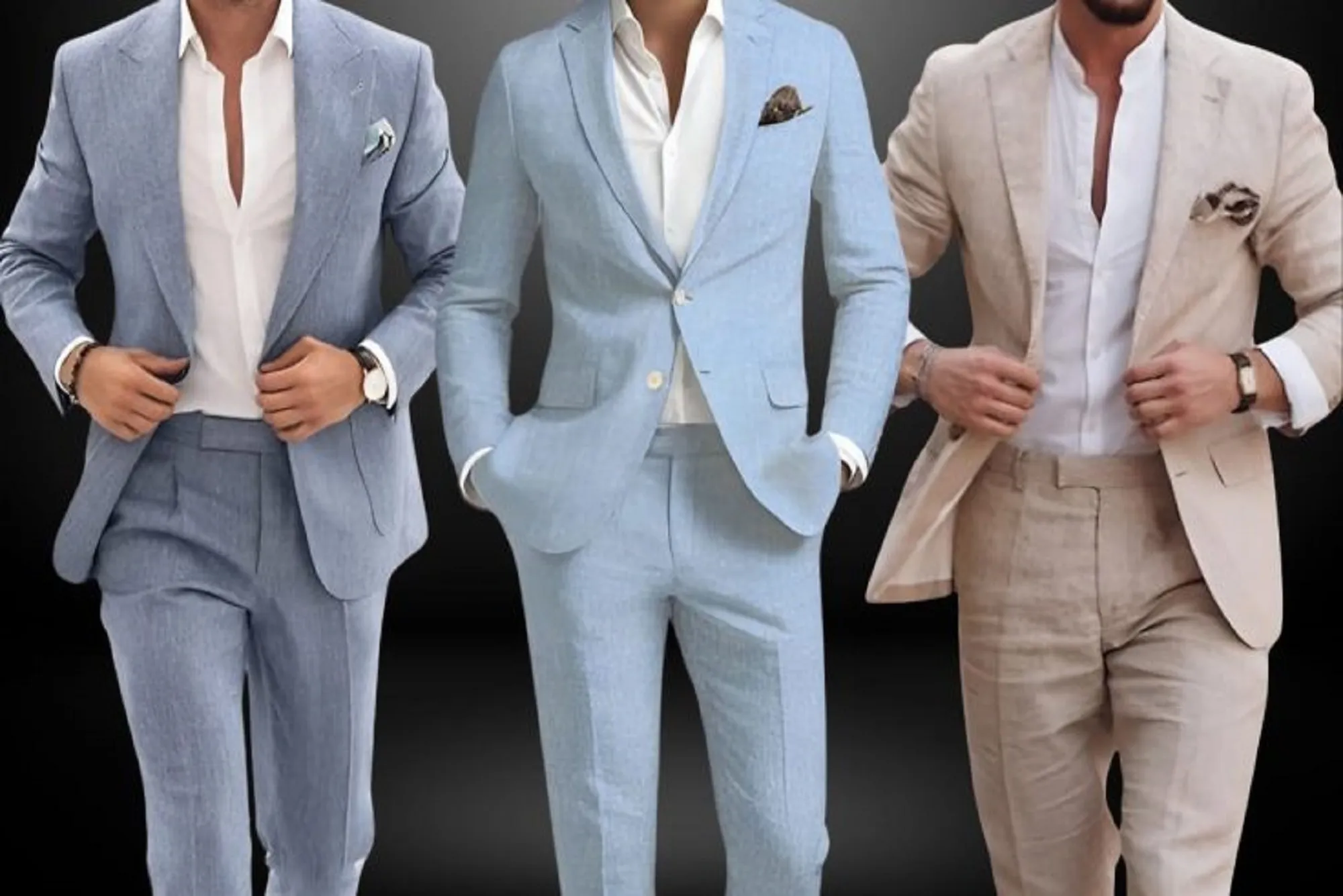 Best Men’s Tailor in Dubai