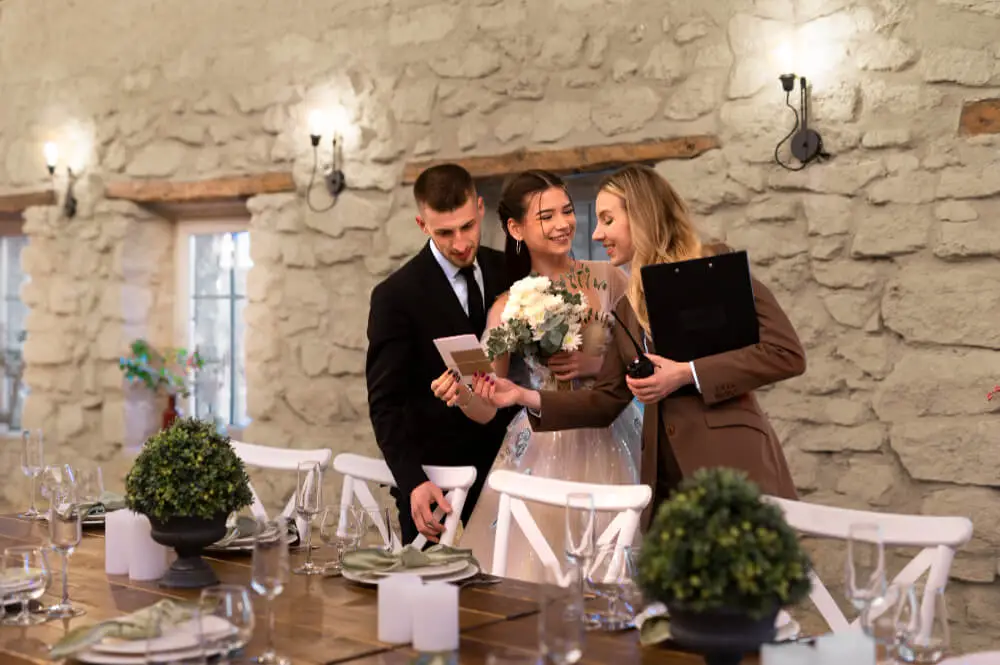 Cost of a Wedding in Georgia in 2025
