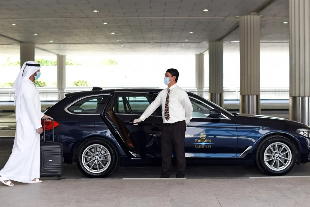 Dubai’s Premier Hub for Luxury Car Rental