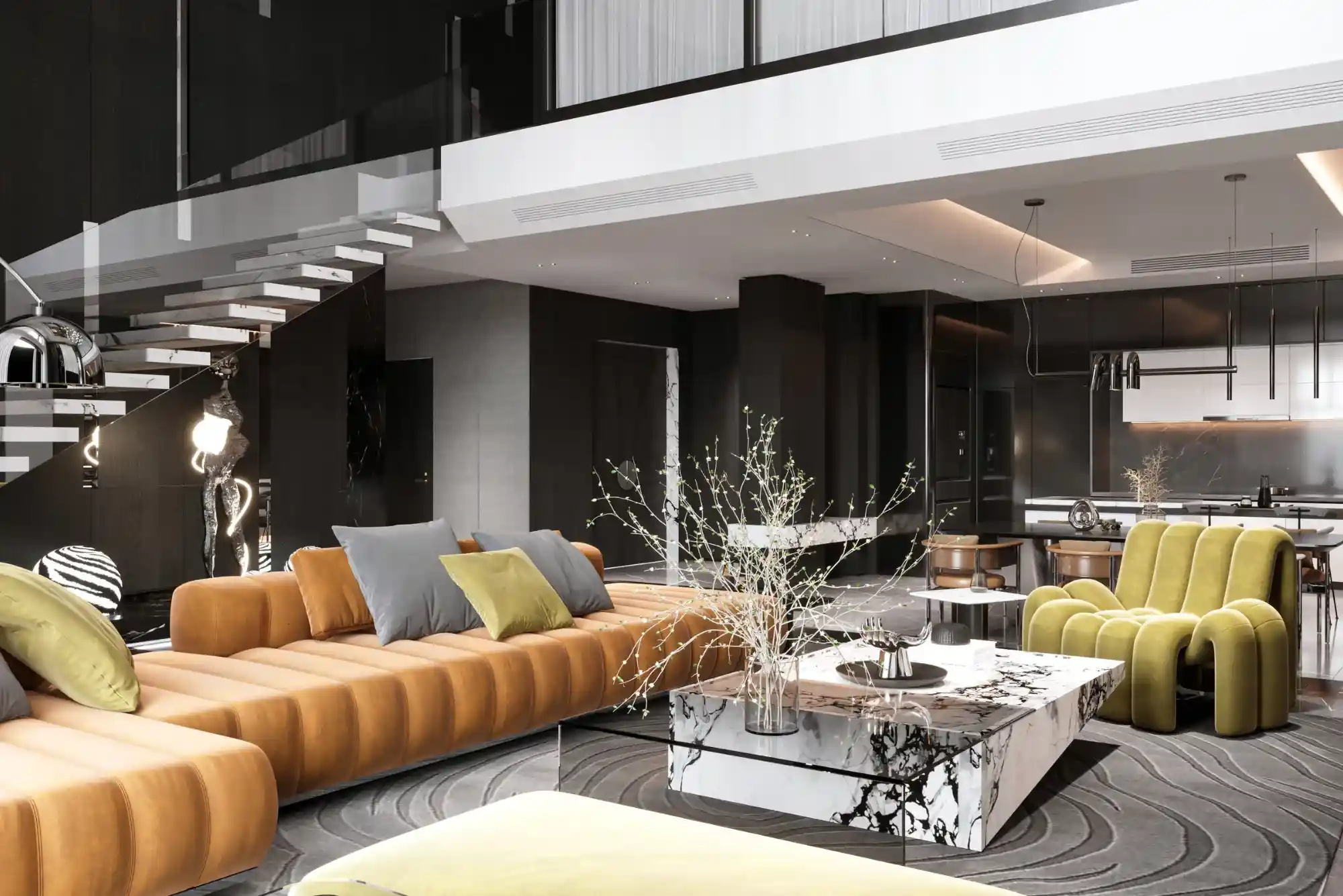 Interior Design Companies in Dubai