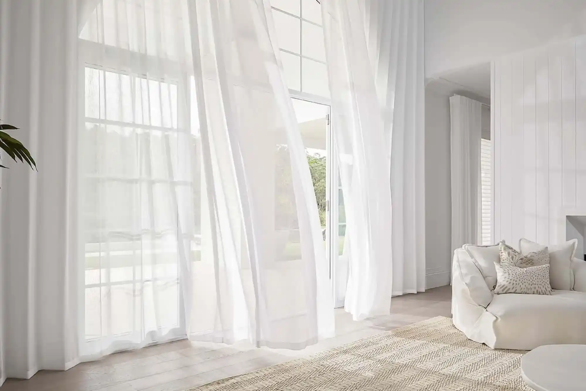 Kurtains Essential for Modern Interiors