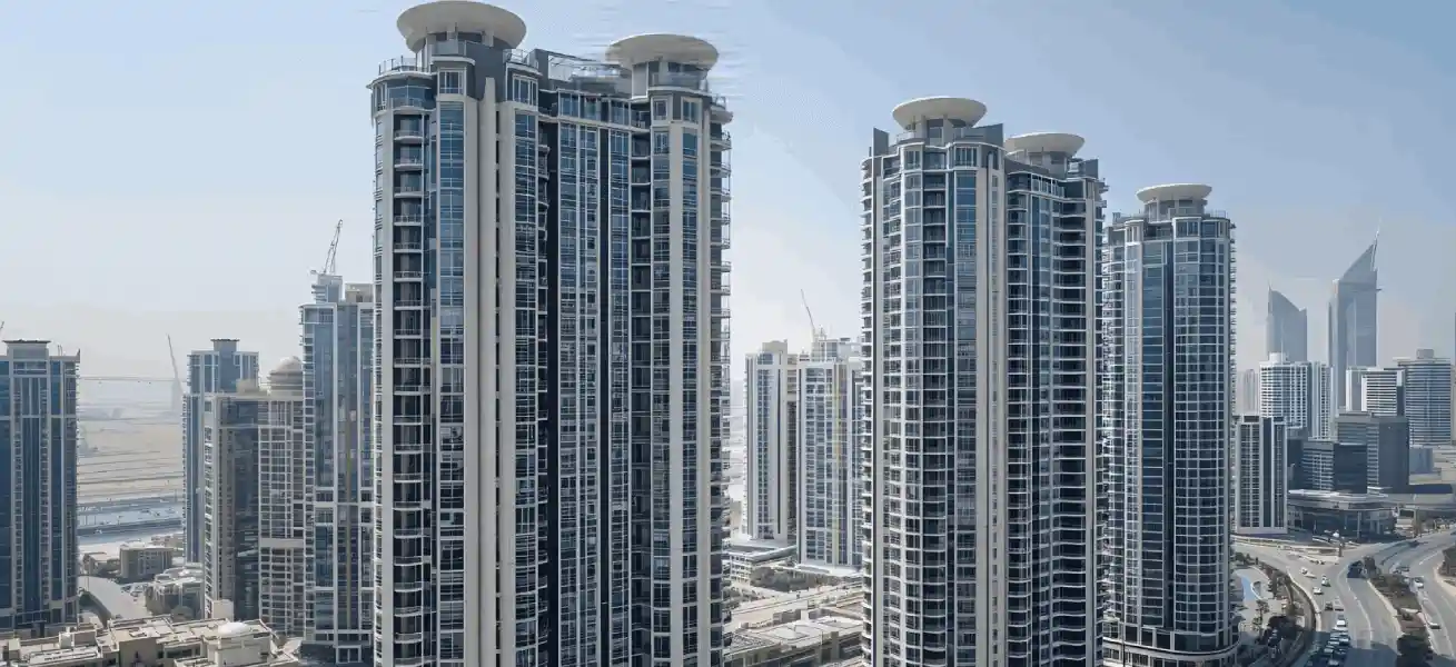 12 Mistakes to Avoid When Buying Apartments in Dubai