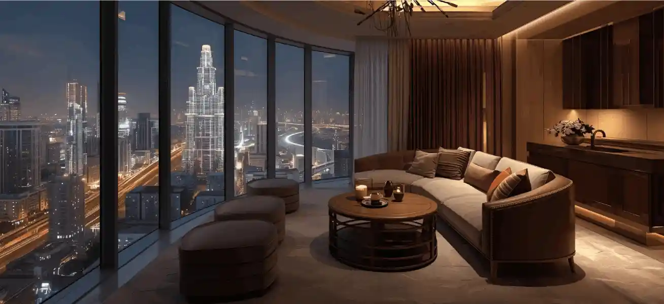 12 Mistakes to Avoid When Buying Apartments in Dubai