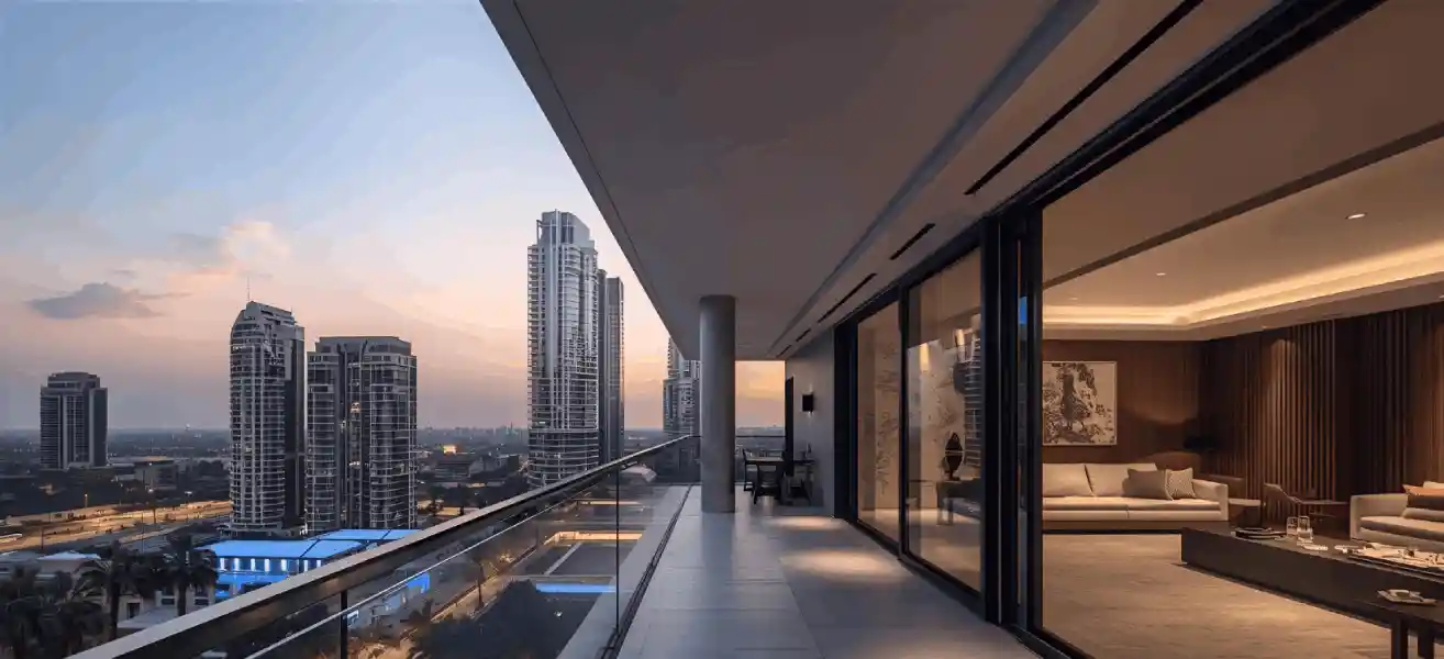 12 Mistakes to Avoid When Buying Apartments in Dubai