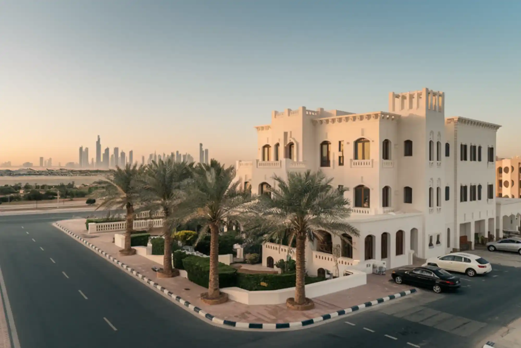 Top Tips for Finding Your Ideal Property in the UAE