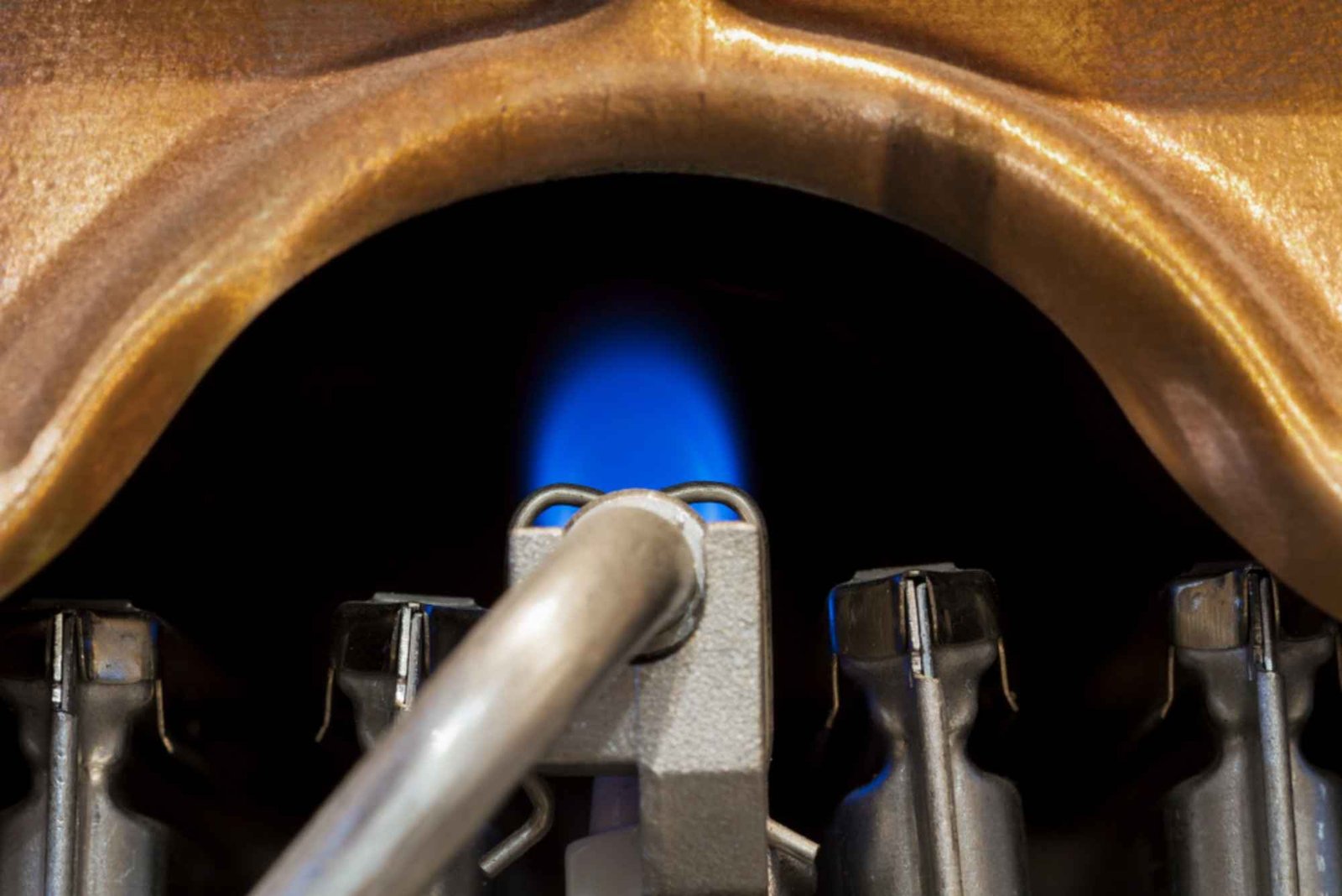 Why Oven Pilot Flame Keeps Going Out