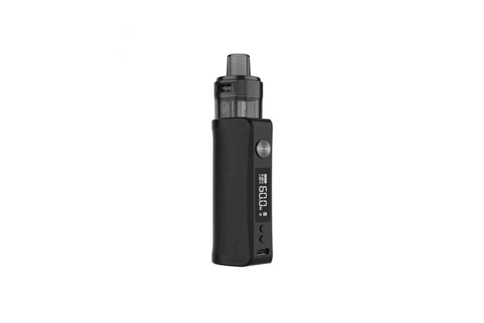 Vaporesso GEN PT60 Review: Power in Your Palm