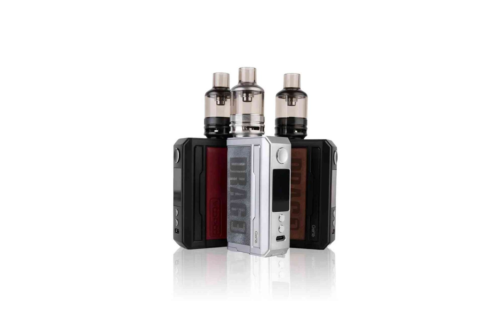 Voopoo Drag 3 Vape Review for 2025