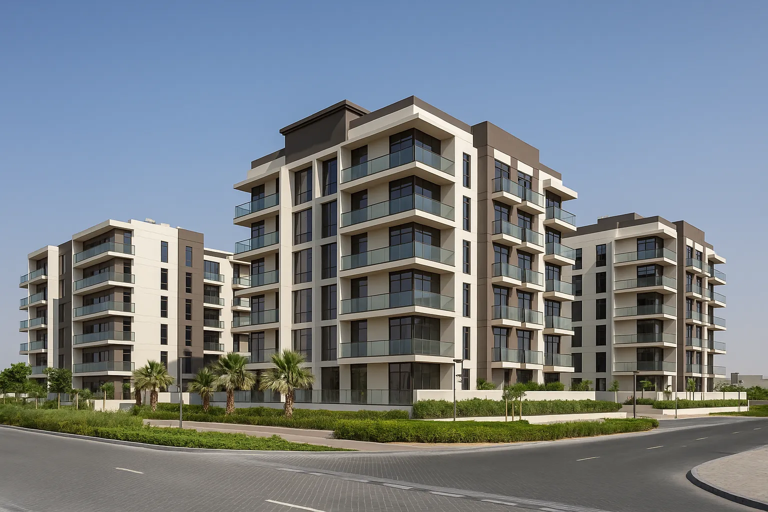 Why Is Minati Homes 1 a Preferred Choice for Buyers in Al Furjan
