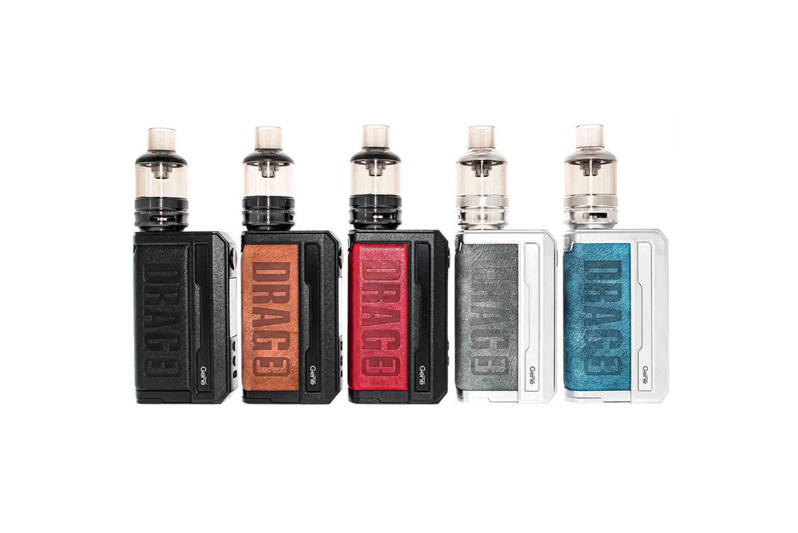 Why Voopoo Drag 3 is a Game-Changer