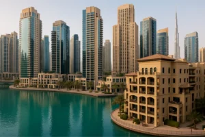 Future of Property Management for Holiday Homes