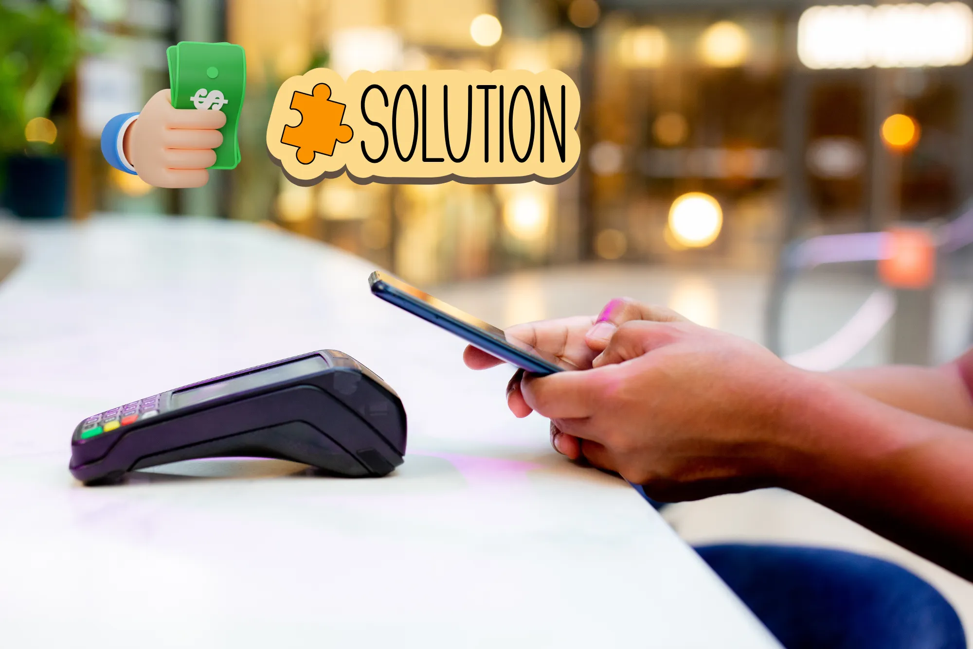 Payment Solutions in the UAE