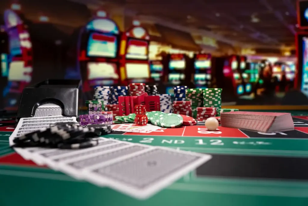 Best Casino Bonuses in the UAE Right Now
