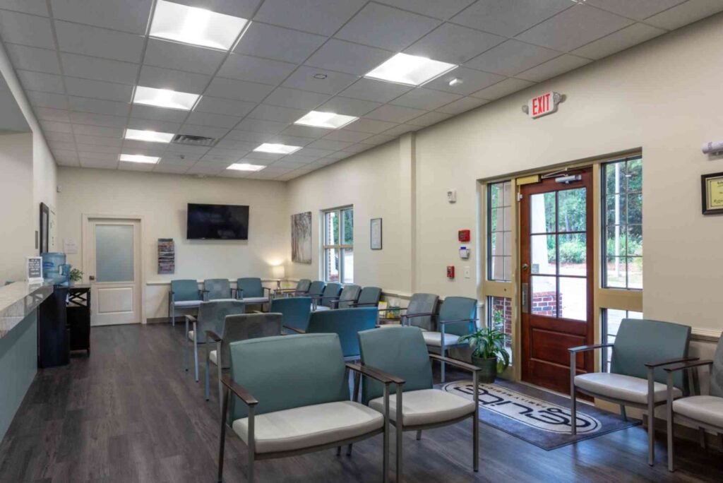 Columbus Health Care Properties for Sale – Medical Office & Clinic Real Estate