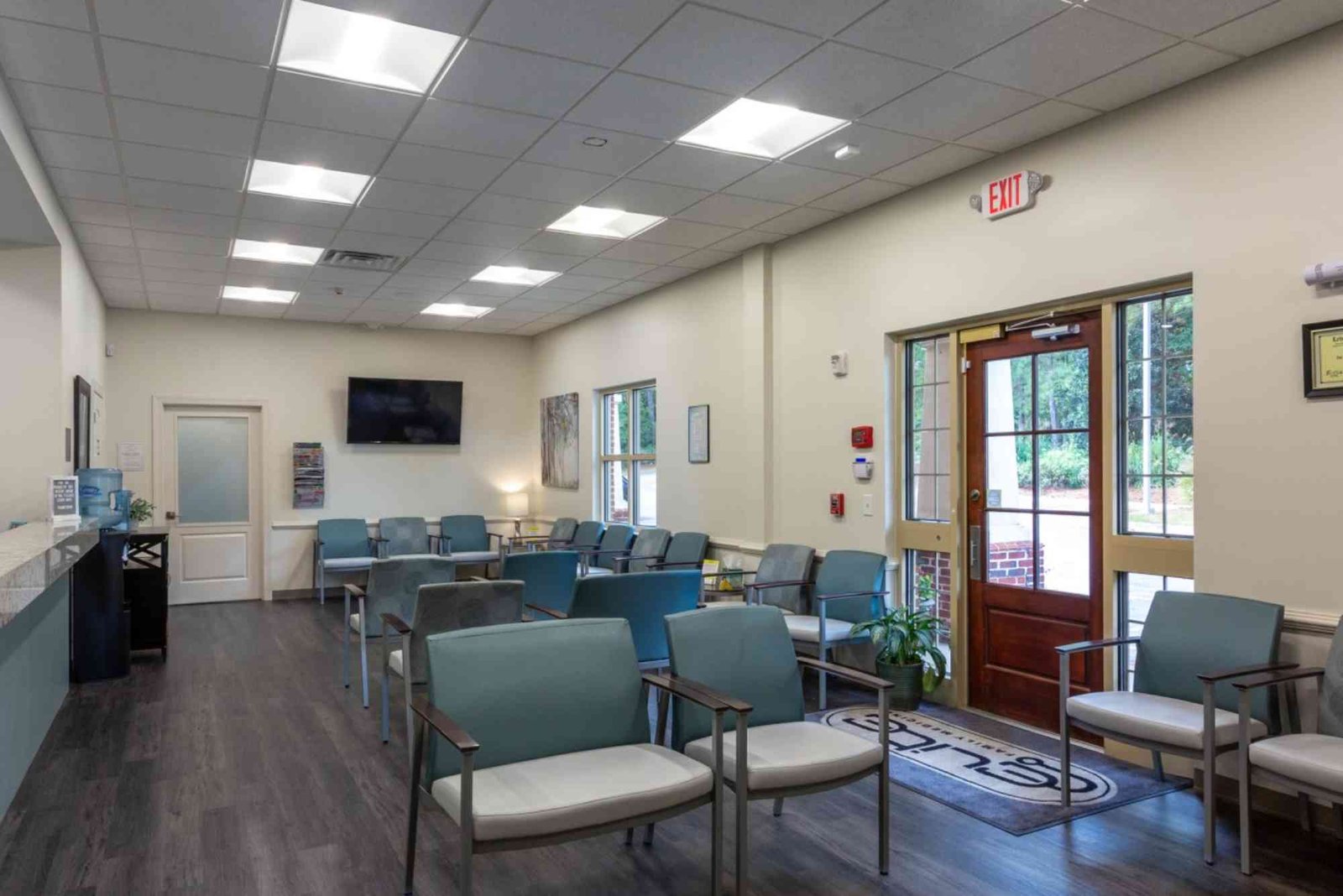 Columbus Health Care Properties for Sale – Medical Office & Clinic Real Estate