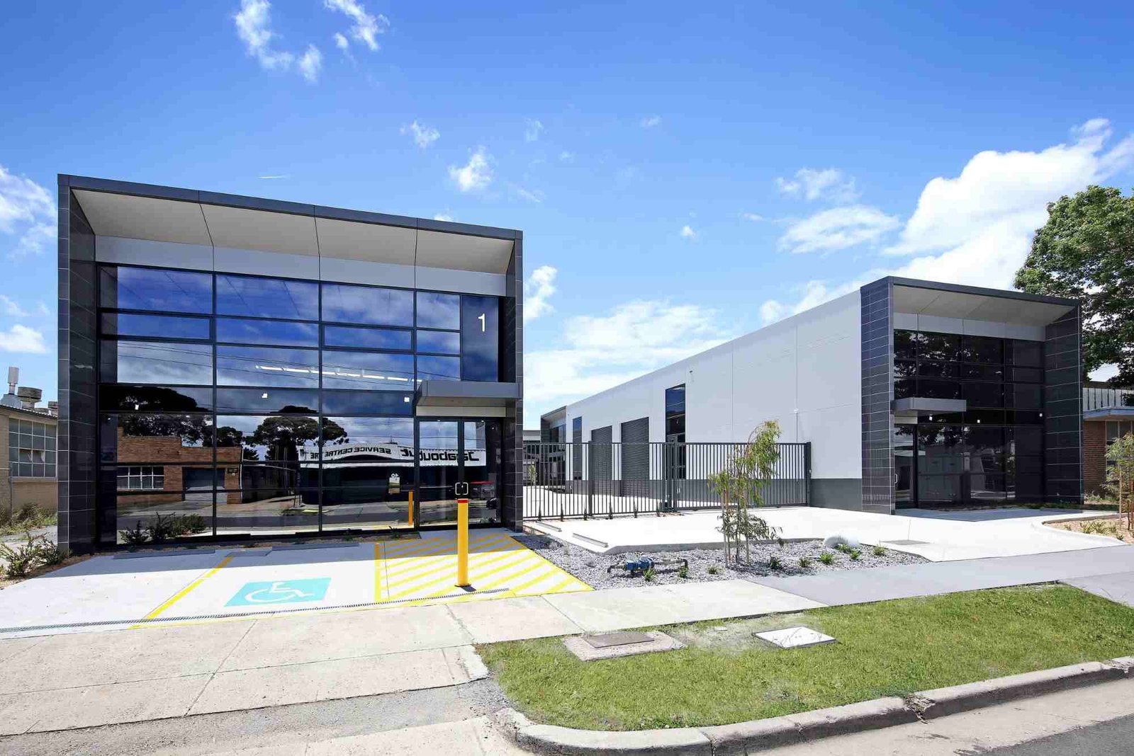 Commercial Property for Sale Bolton – Retail, Industrial & Office Space