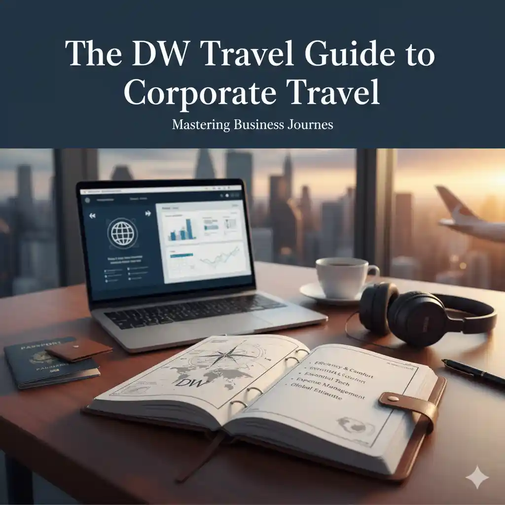 The DW Travel Guide to Corporate Travel
