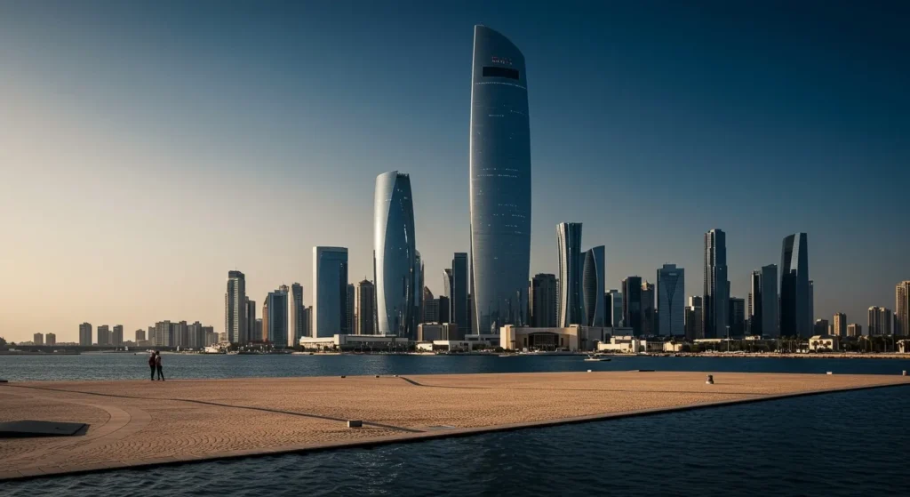 High-Paying Jobs in Dubai 2025