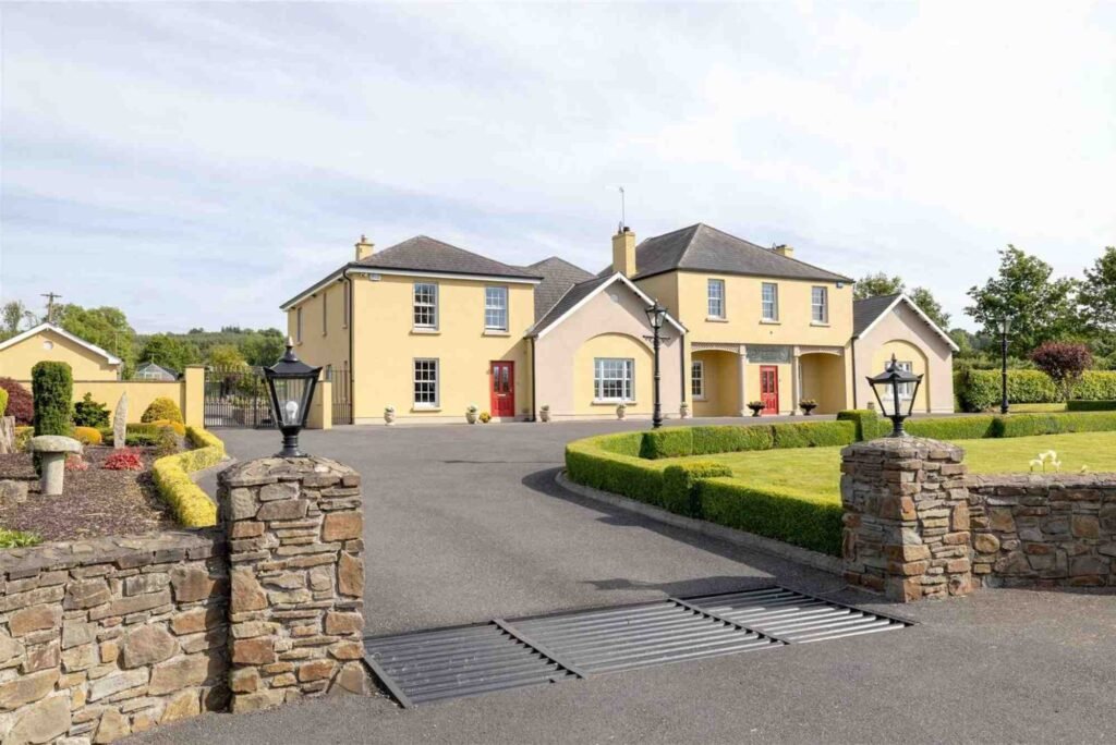 Kilkenny Property for Sale – City Townhouses & Rural Country Homes