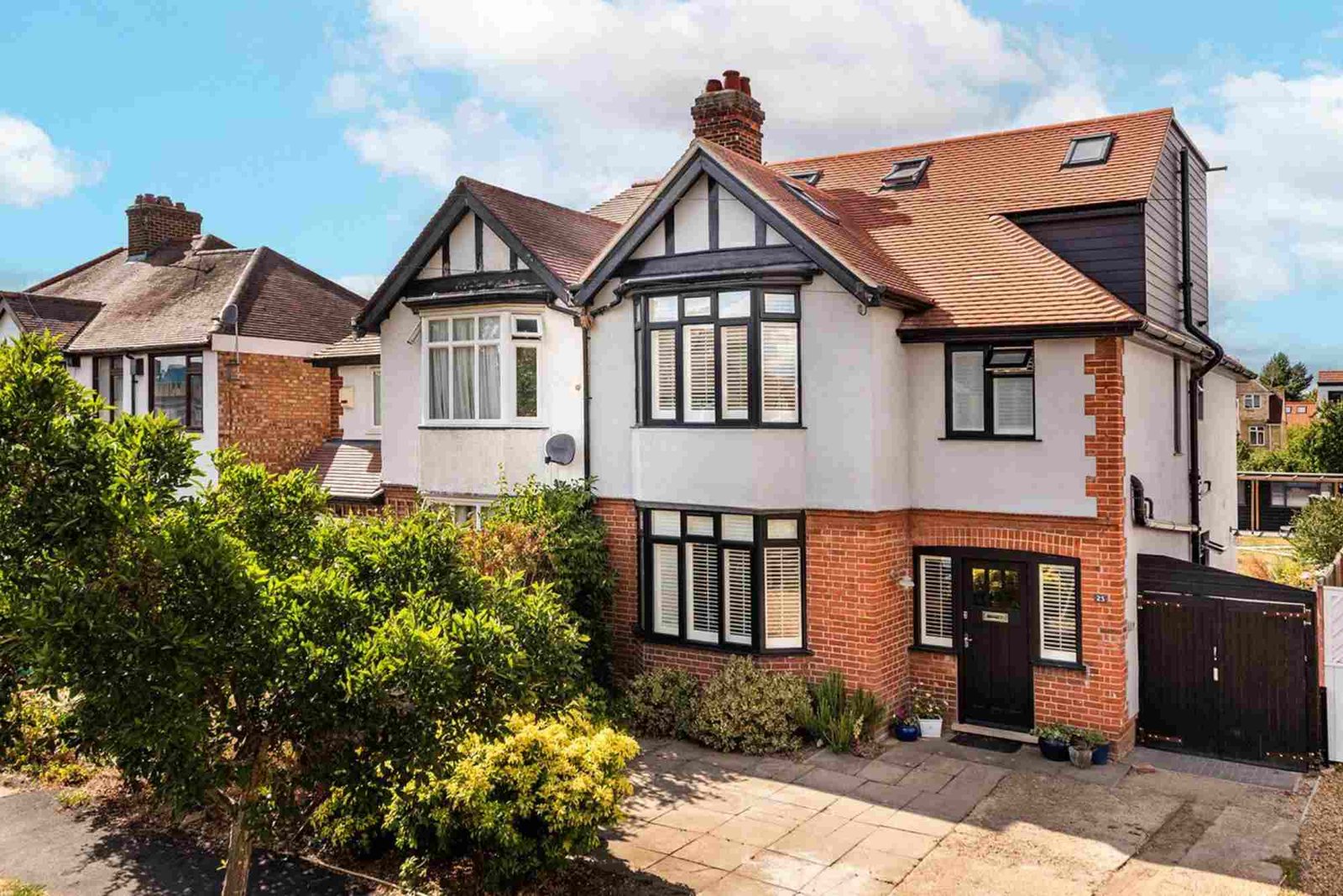 Orchard Street Cambridge Property for Sale – City Centre Period Homes