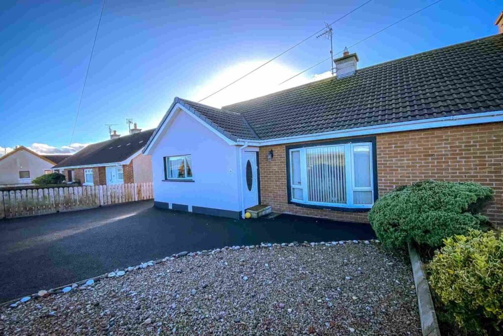 Portballintrae Property for Sale – North Coast Holiday & Coastal Homes