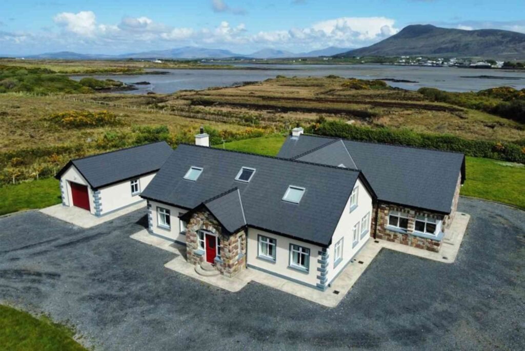 Property for Sale Achill Island – Atlantic Cottages & Sea View Homes