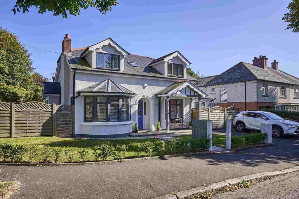 Property for Sale Ballyhackamore – East Belfast Cafeside & Family Homes