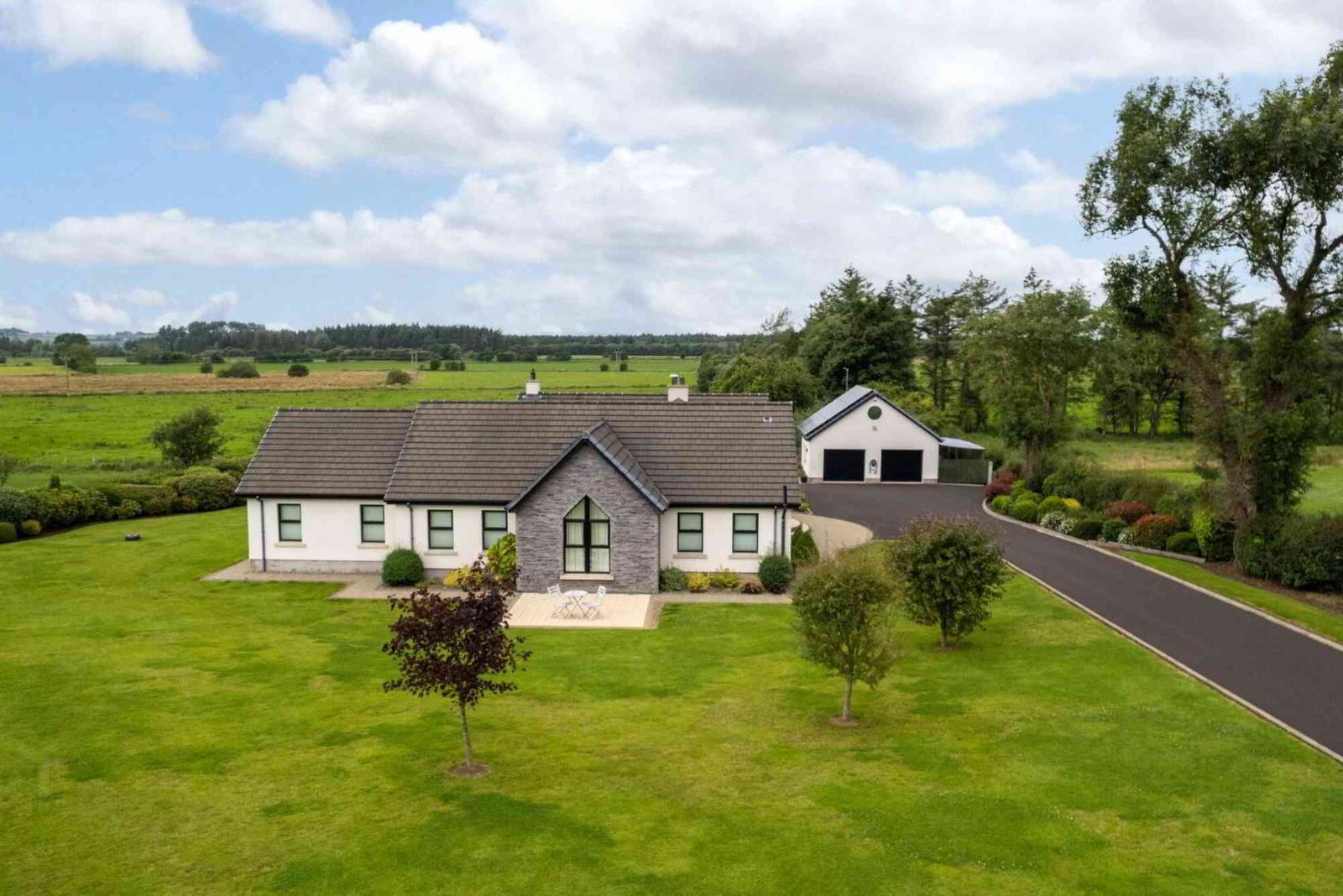 Property for Sale Ballymoney Area – North Antrim Town & Rural Homes