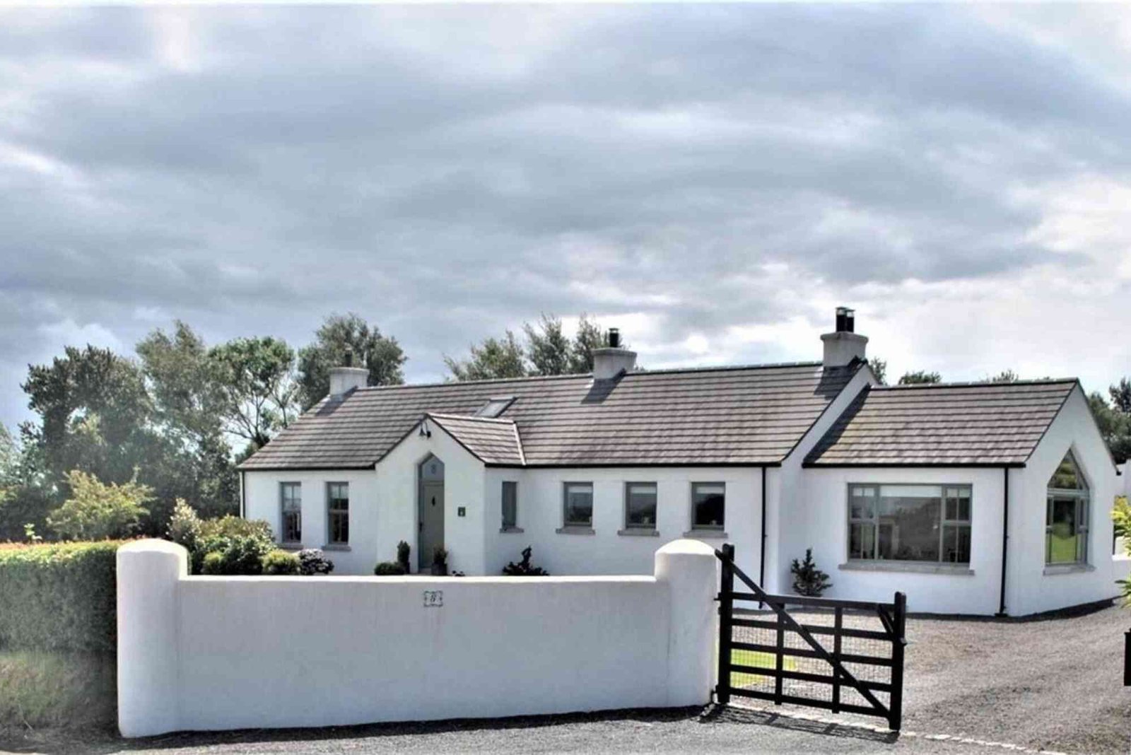 Property for Sale Ballywalter N Ireland – Beachfront & Village Cottages
