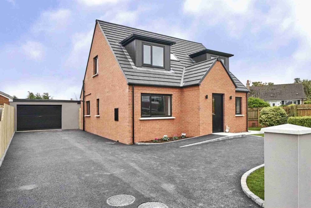 Property for Sale Bangor West NI – North Down Coastal & Family Homes