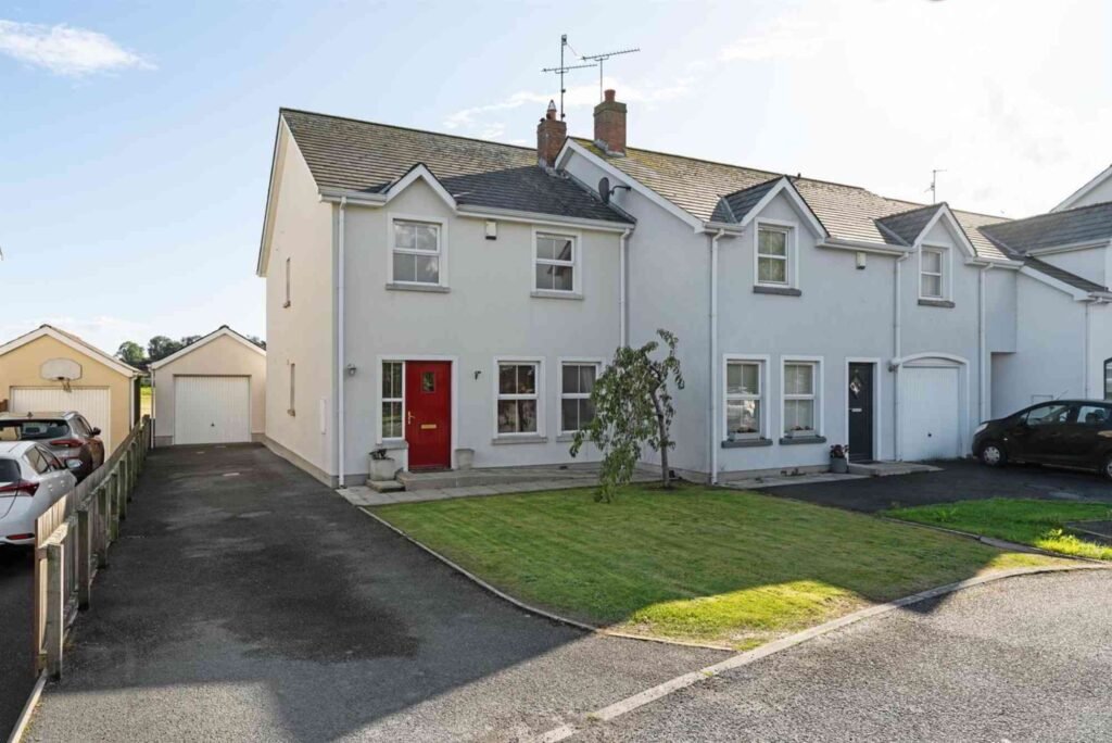 Property for Sale Crossgar – Co Down Village & Rural Homes