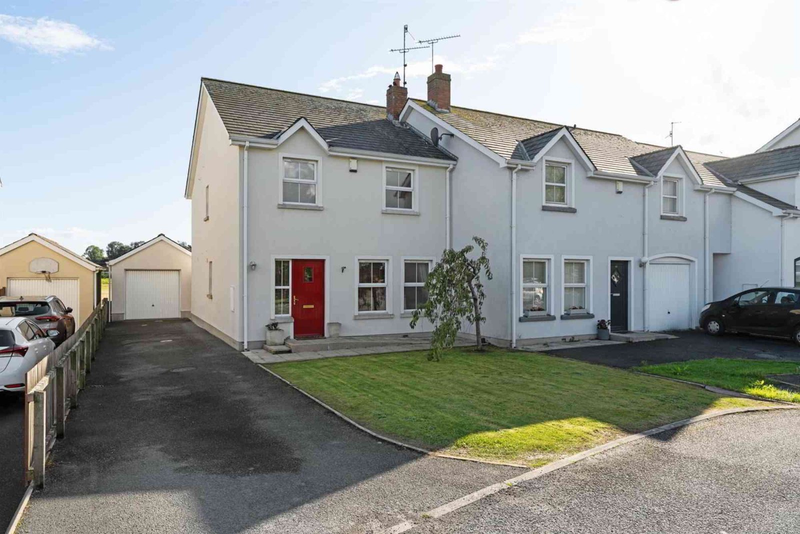 Property for Sale Crossgar – Co Down Village & Rural Homes