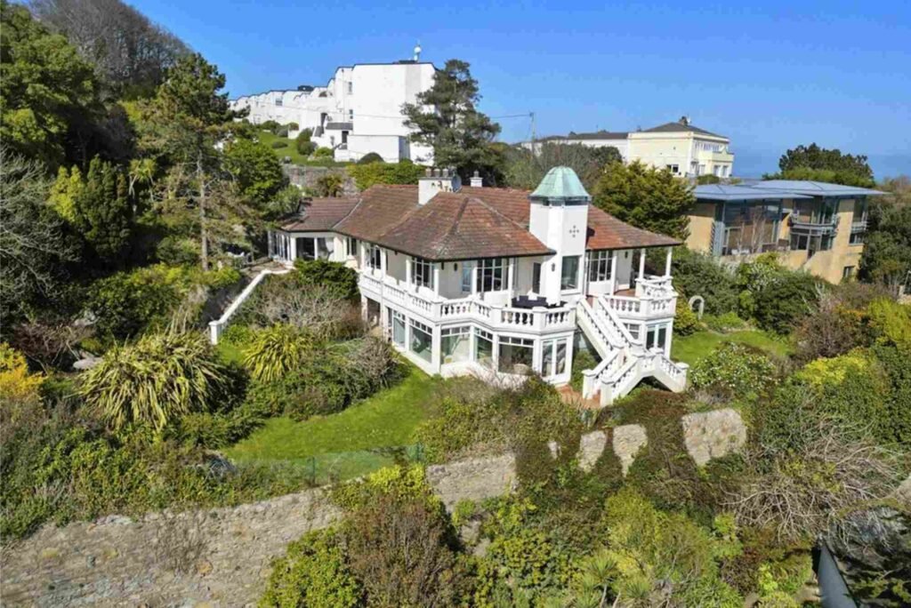 Property for Sale Dalkey – Dublin South Coastal Luxury Homes