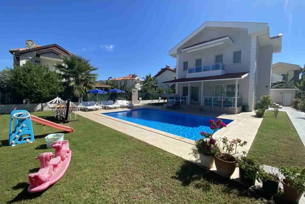 Property for Sale Dalyan Turkey – Villas with Pools & Holiday Apartments