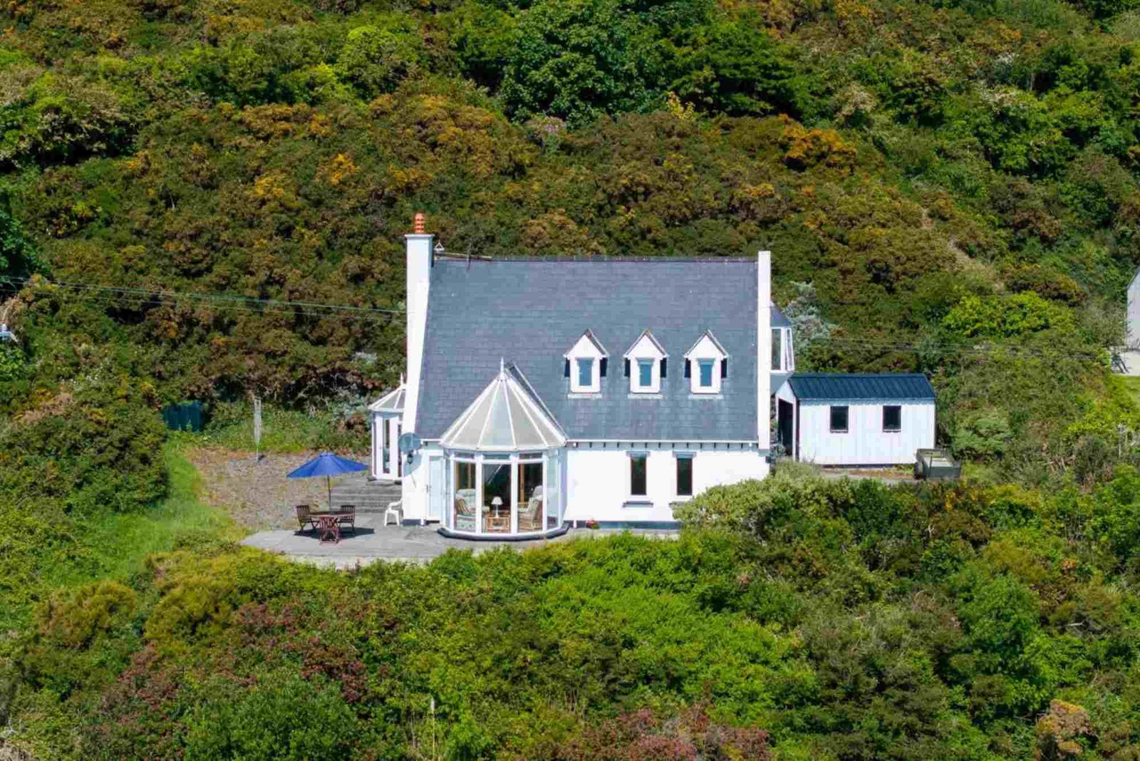 Property for Sale Downings Co Donegal – Beach, Golf & Coastal Cottages