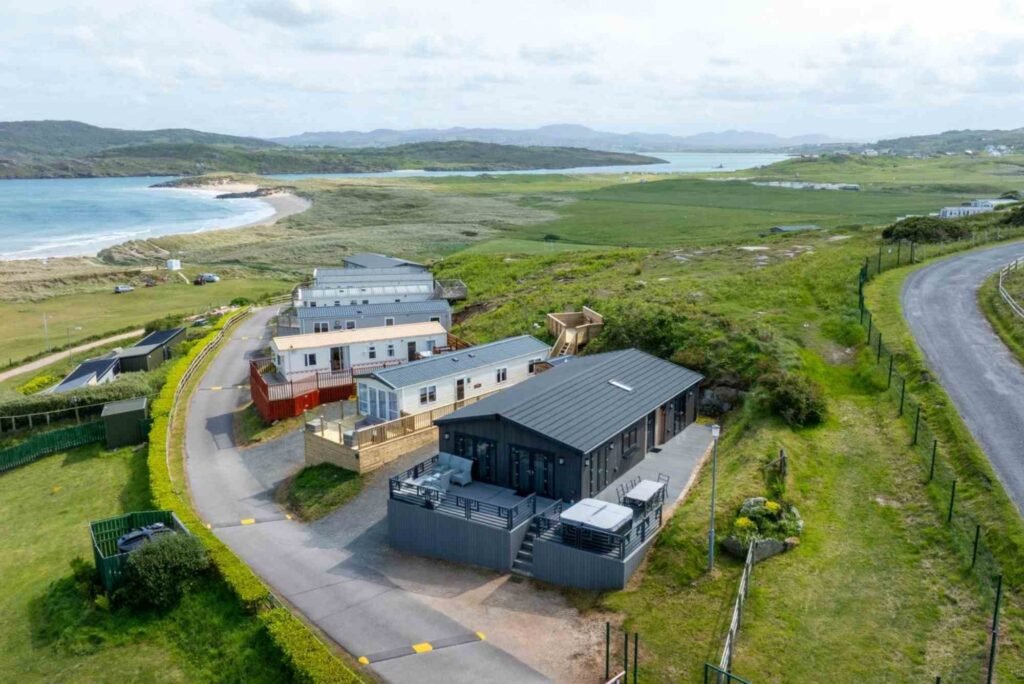 Property for Sale Downings County Donegal – Sea View Villas & Holiday Homes
