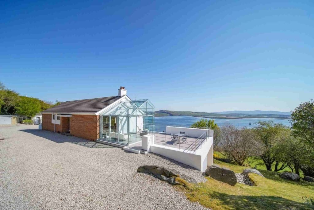Property for Sale Downings – Donegal Atlantic Holiday Homes