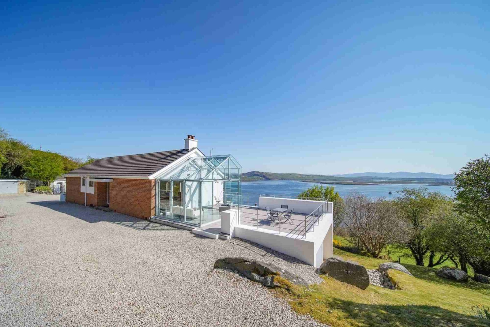 Property for Sale Downings – Donegal Atlantic Holiday Homes