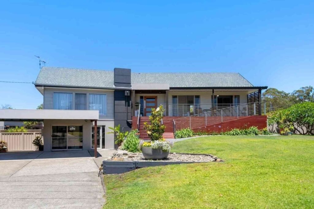 Property for Sale in Tuncurry NSW – Coastal Homes & Holiday Retreats