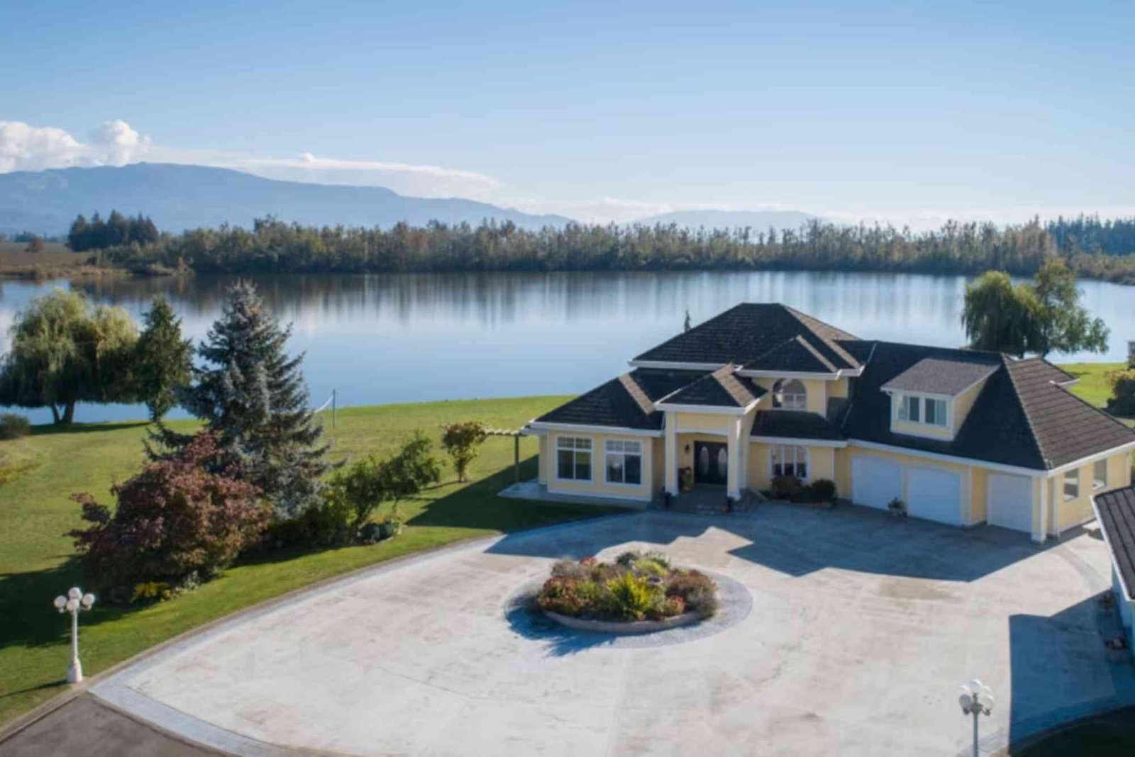 Recreational Property for Sale in BC by Owner – Cabins, Acreage & Waterfront