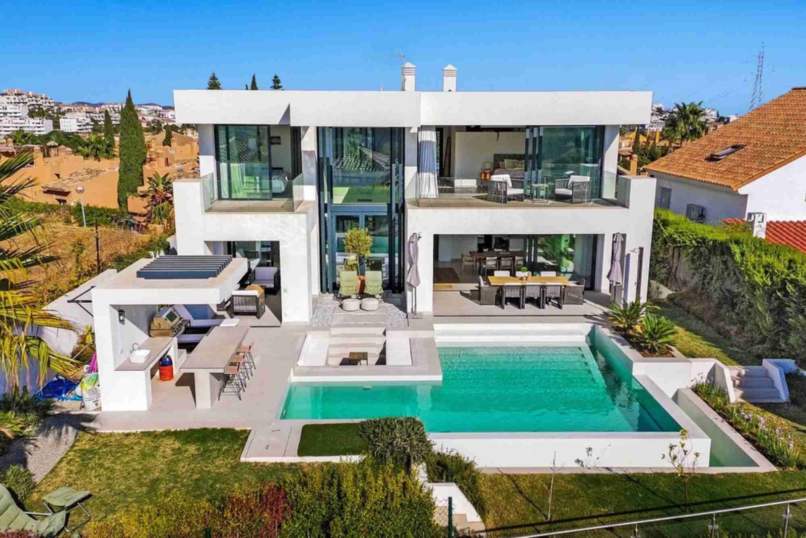 Riviera del Sol Property for Sale – Costa del Sol Apartments & Villas