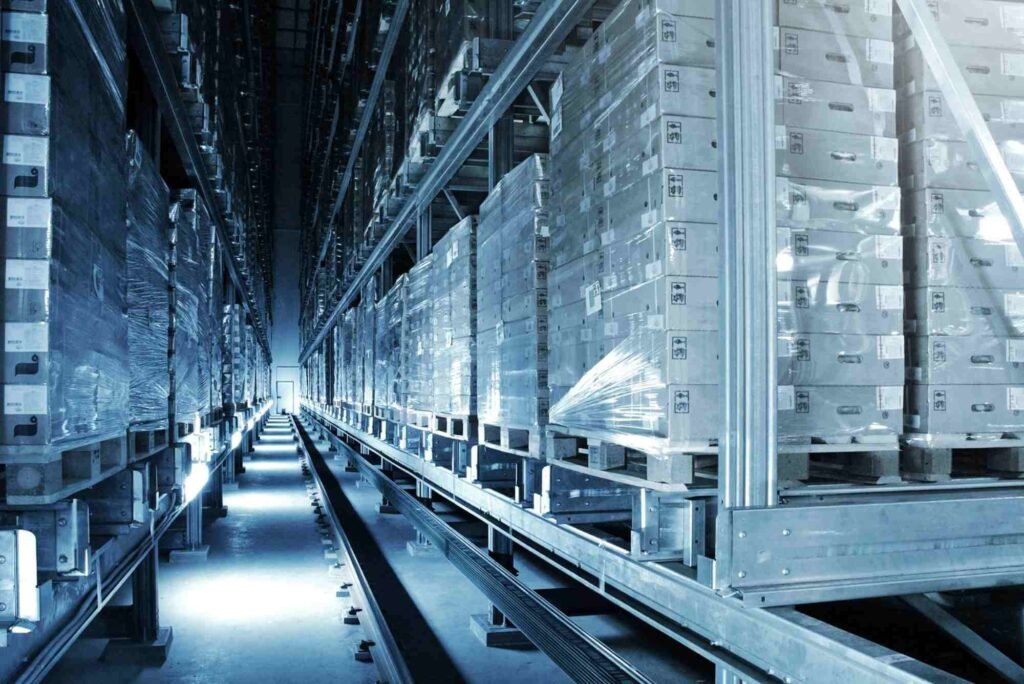 Wayne County Refrigeration & Cold Storage Properties for Sale – Cold Chain Industrial Real Estate