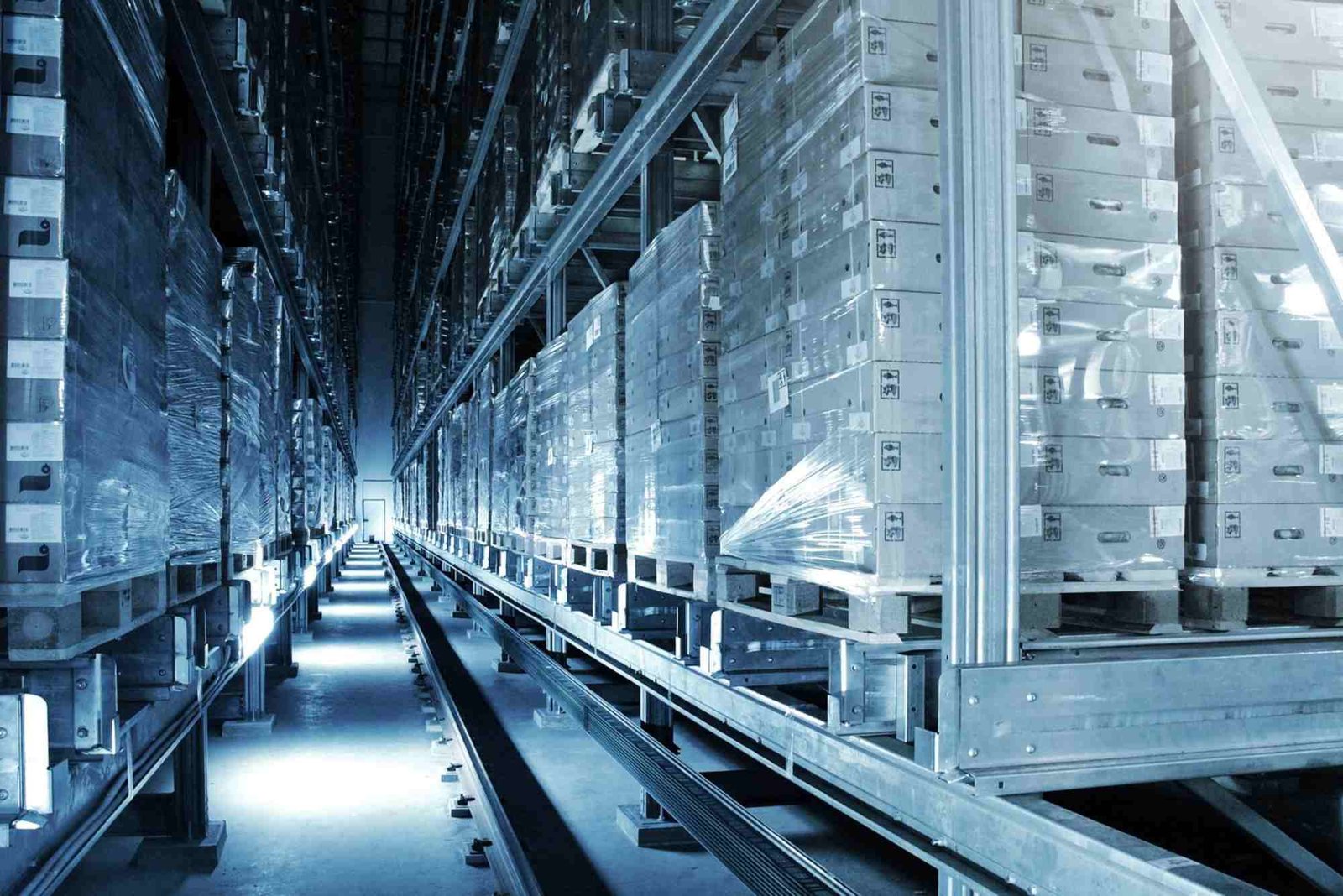 Wayne County Refrigeration & Cold Storage Properties for Sale – Cold Chain Industrial Real Estate