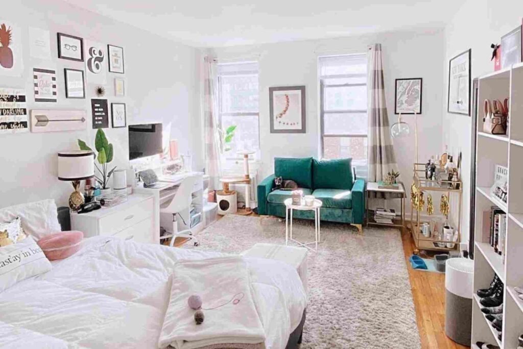 What Is a Studio Apartment? Meaning, Size, and Who It’s Best For