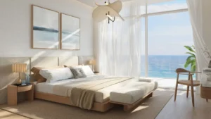 Why Choose Marina Dubai: Insights from Real Estate Professionals