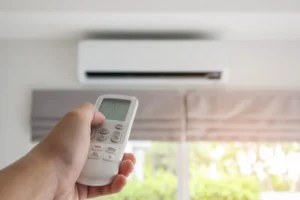 AC Not Cooling Ajman